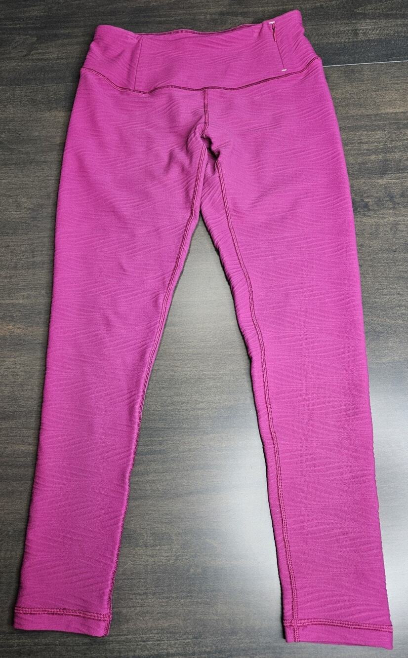 Calia by Carrie Underwood Women's Size XS Textured Leggings Yoga Pants